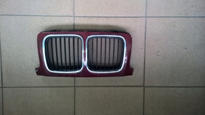 Grill BMW BMW