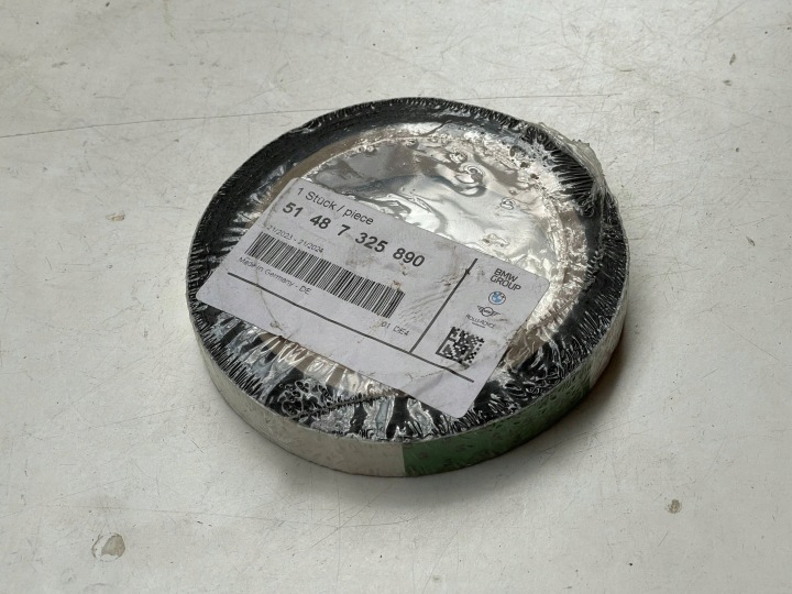 Original Joint Sous vitre BMW F20 F30 F36 51487325890 !J