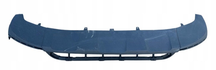 SPOILER of a bumper front AUDI Q3 and 8U 8U0807061