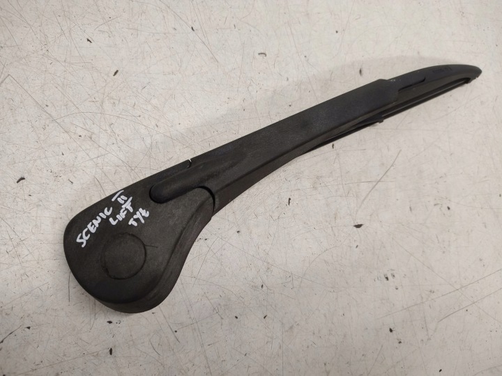 wischerarm heck hinten Renault Scenic II LIFT