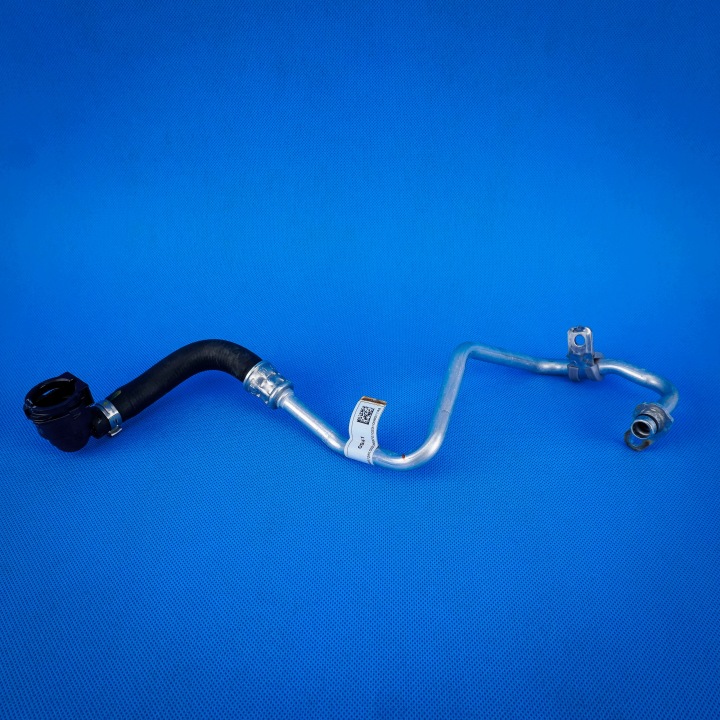 Schlauch Rohr Schlauch des Wassers BMW X3 G01 X4 G02 xDrive20i 8651261 11km