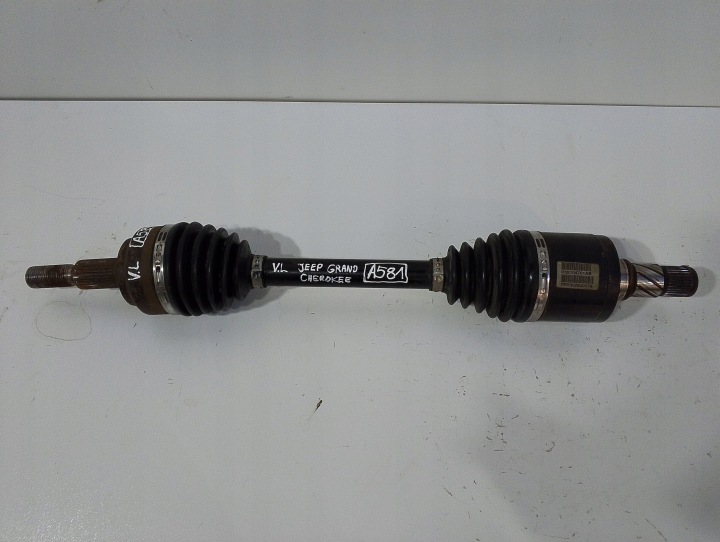 Jeep Grand Cherokee WK 3,0 CRD Demi axe Avant Gauche P52104701AB (A581)