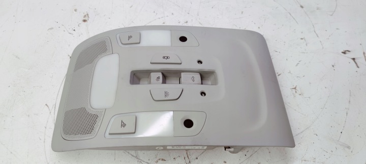 Feux phare OSWIETLENIE Cabine AUDI A6 C7 4G0947135H