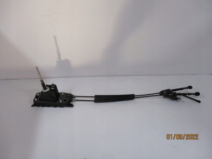 MECCANISMO LEVA CAMBIO VW 2Q0711049S