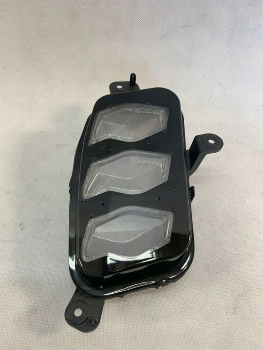Volkswagen ID4 20r Feux antibrouillard Droite VW id 4 2020 11A941056A 01.25