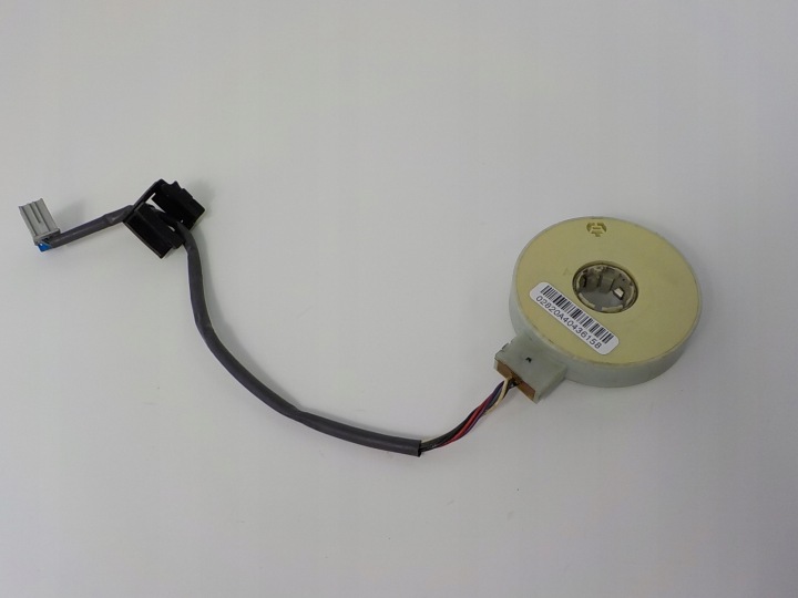 OPEL MERIVA A sensore KATA di rotazione 02820A