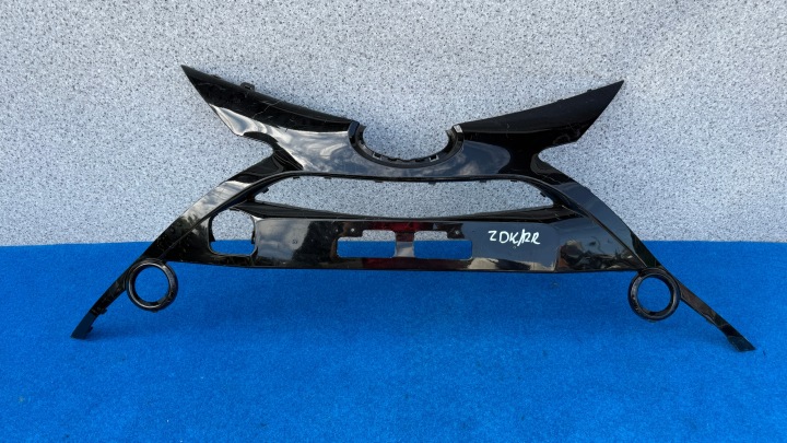 TOYOTA AYGO 2 II GRIGLIA modanatura Copertura Paraurti Anteriore ZDK/RR