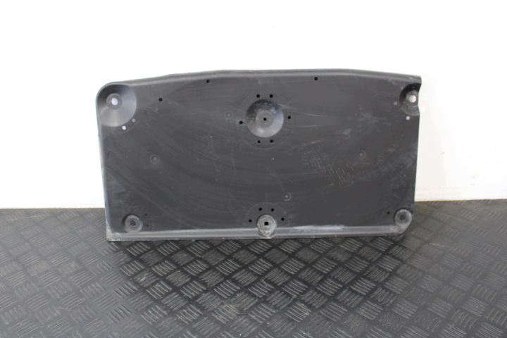 copertura grembialina protezione sottoscocca coperchio , copertura 9833999580 PEUGEOT 308 T10 III 3
