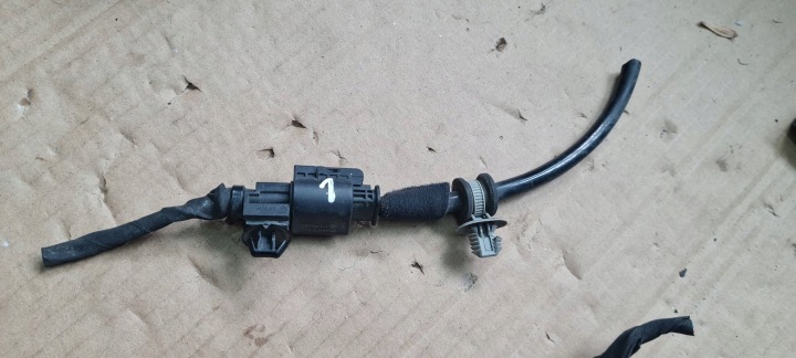 Chrysler Pacifica 2022 Prise KOSTKA ZLACZE 09444024 JEEP DODGE