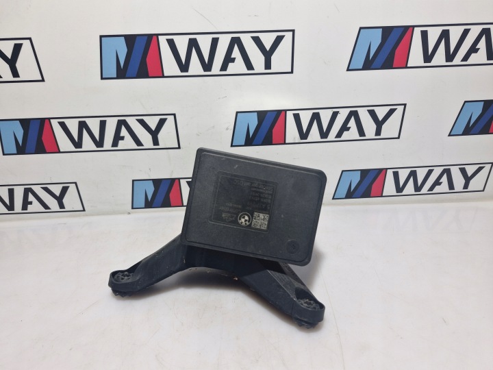 BMW X1 F48 Pompa Centralina ABS 5A27299 5A27296