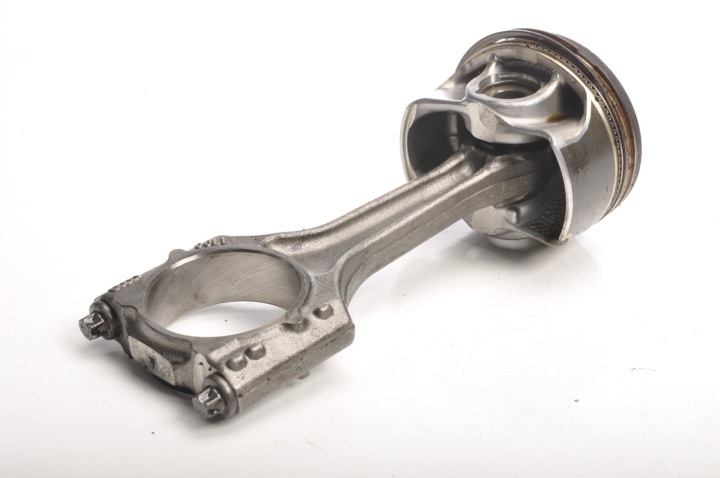 A1 POLO VI 2.0 TFSI GTI 200KM БУТАЛО + МОТОРНА ЩАНГА CZPC 82L199X CZPC