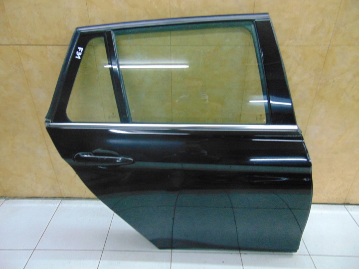 PORTIÈRE ARRIÈRE ARRIÈRE DROIT BMW 3 F31