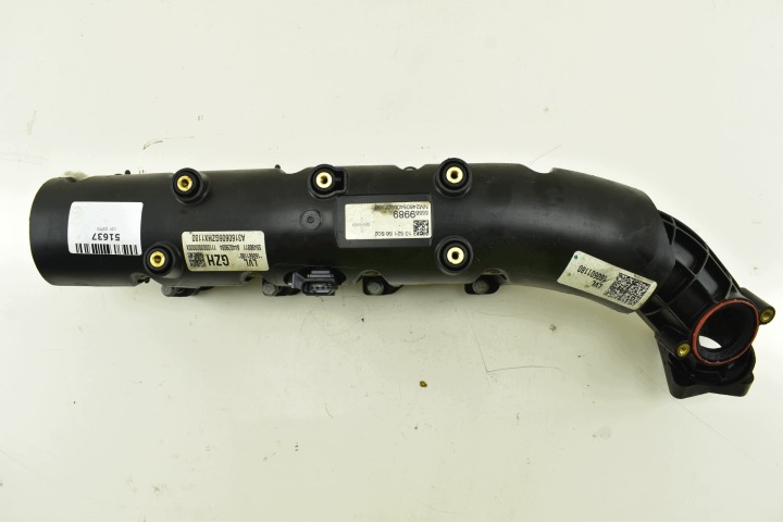 intake manifold OPEL ASTRA K INSIGNIA A B MERIVA B MOKKA A 1.6 CDTI 55569989