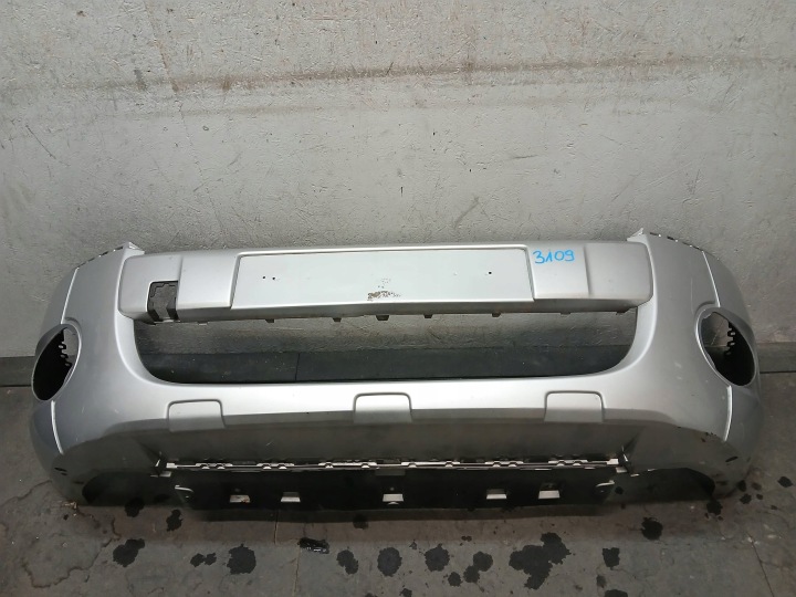 bumper front CITROEN BERLINGO PEUGEOT PARTNER III 3 08-12