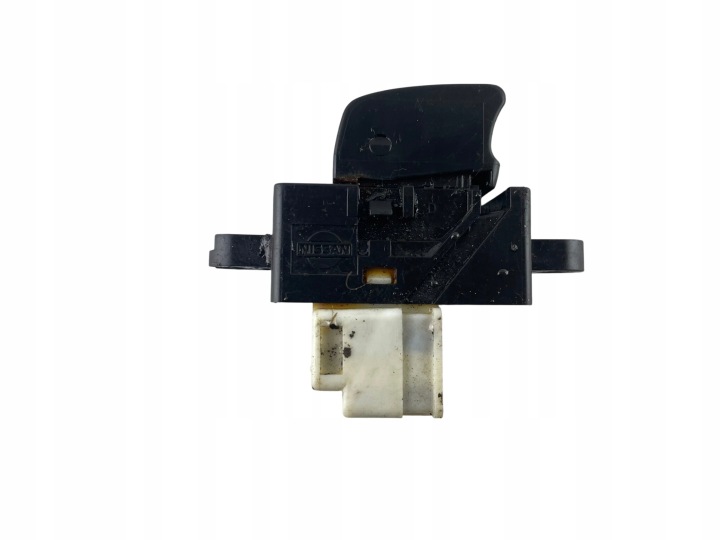 Interrupteur bouton lève vitres 25750M 254110V000 Nissan Almera II Arrière Droite