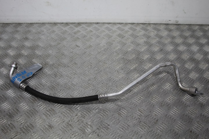 hose wiring of the air conditioning PEUGEOT TRAVELLER