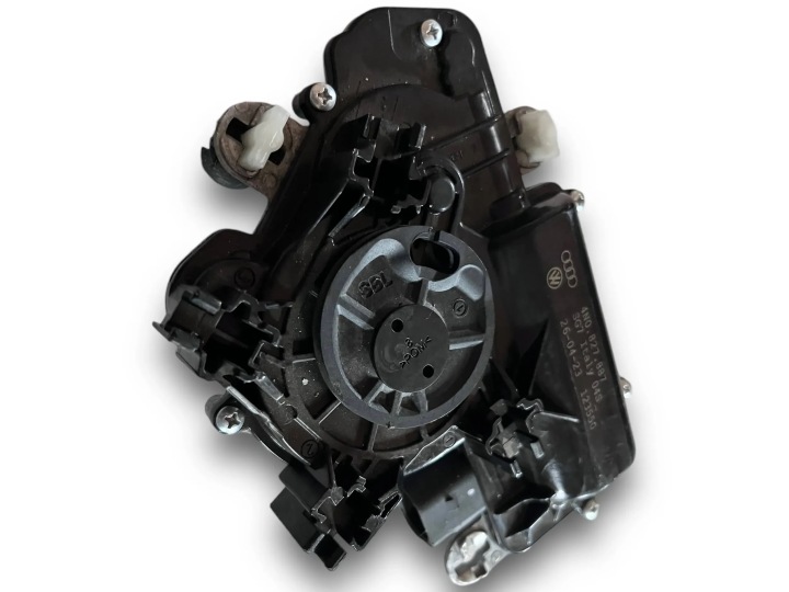 zámok kapoty AUDI A6 C8 4K 4N0827887 DOCIAG $J