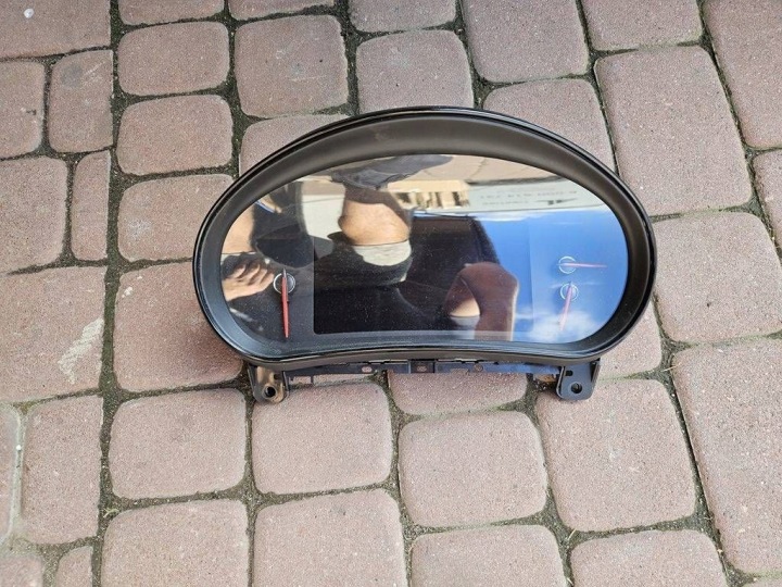 dials dials predkosciomierz EUROPA DIESEL Opel Insignia A 23474824
