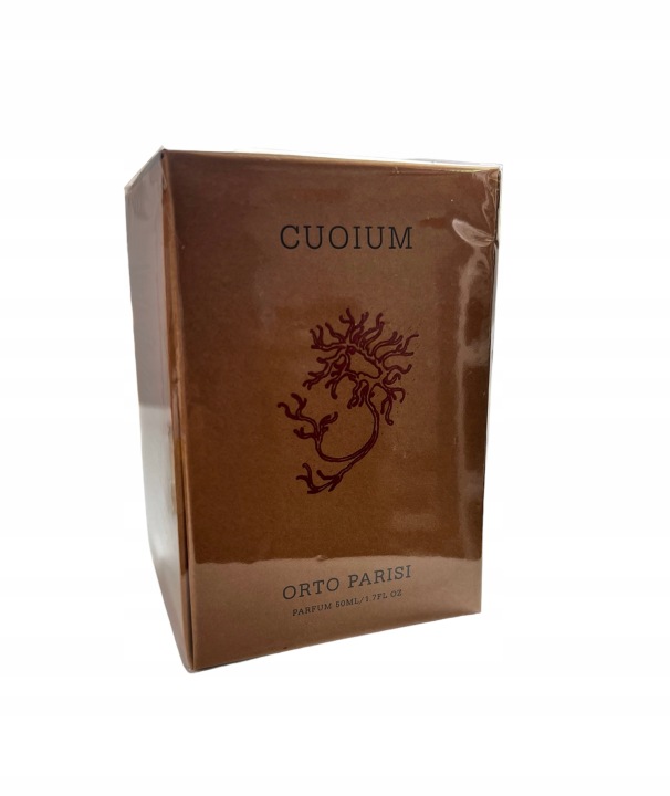 orto parisi cuoium