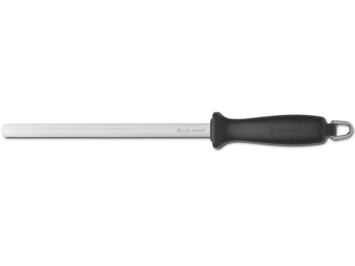 Broušení Ocílka plochá 23cm diamantová