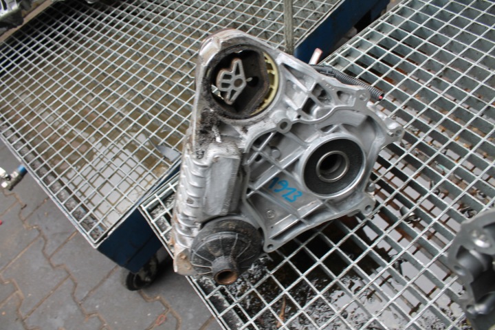 1913. REDUKTOR převodovky převodů BMW VA 3465987