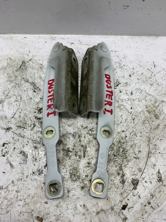 hinge bonnet hinges 654010015R 654000015R DACIA DUSTER and (10-17) OV369 KPL