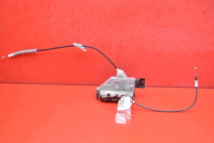 Schloß Tür rechts vorne vorne EU PSA123980 CITROEN C3 3 III 5D HB 16-20