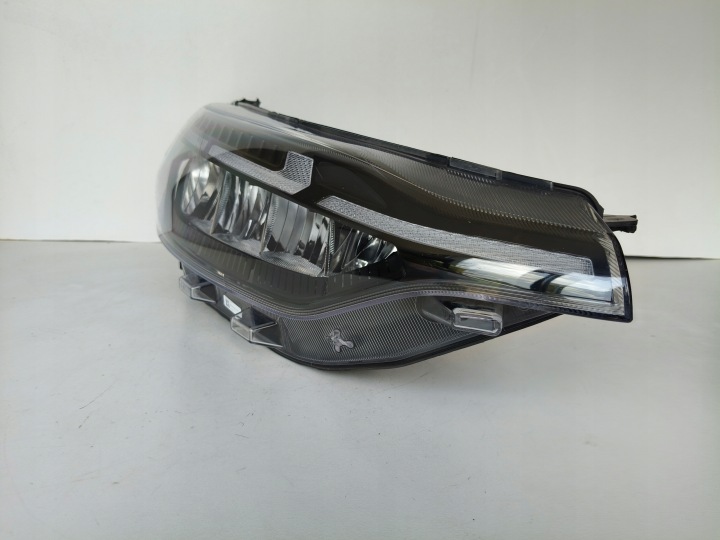 Licht rechts REFLEKTOR FORD TRANSIT CUSTOM II 23- LED