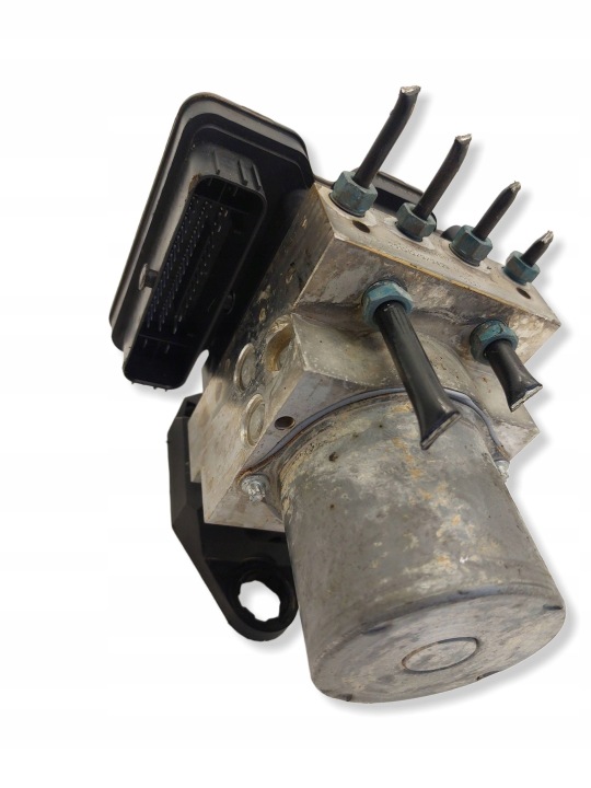 VW TOUAREG III AUDI Q7 II Pompa Centralina ABS 4M6907379AG 4M6614517BC