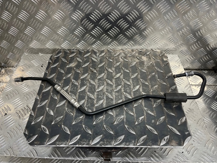 Conduit pieces tuyaux Frein VOLVO XC90 II 2019 2.0 B 31445460