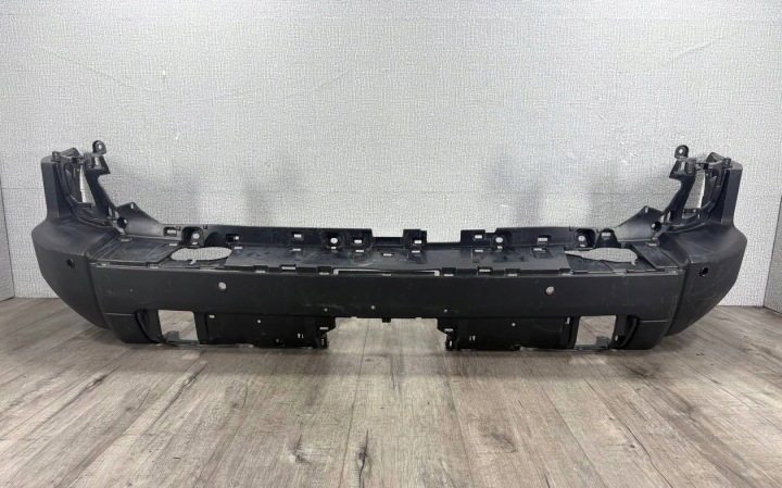 TOYOTA LAND CRUISER PRADO J250 2023-> Paraurti posteriore 52159-60D10