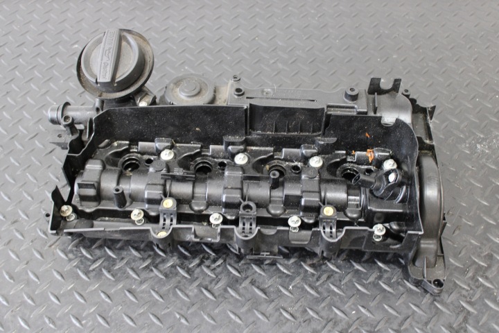 COPERCHIO PUNTERIE Coperchio BMW 3 F30 N47 8570829