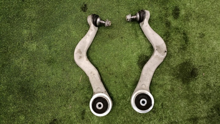 BMW G26 Querlenker vorne rechts links 6895683 6895684