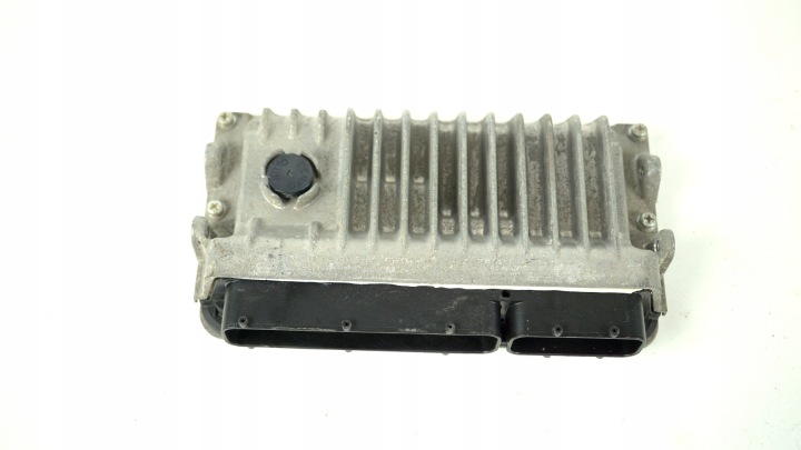 Computer Bedienteil DES MOTORS TOYOTA YARIS 3 III 1.3 89661-52Q90 212000-5780