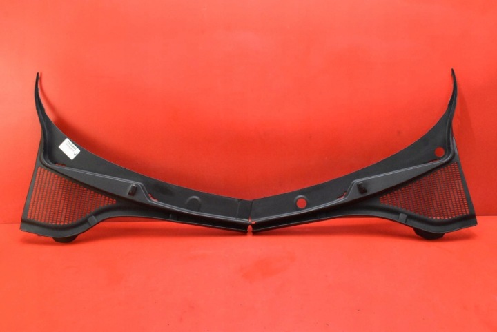 Grille égouttage EU 5E1819416A SKODA OCTAVIA 3 III 13-17