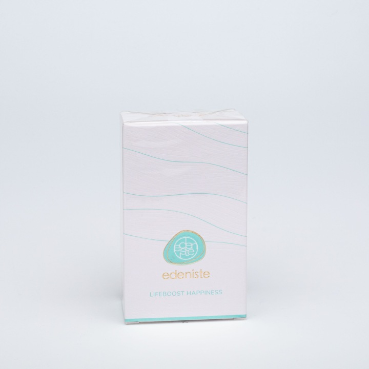 edeniste lifeboost - happiness