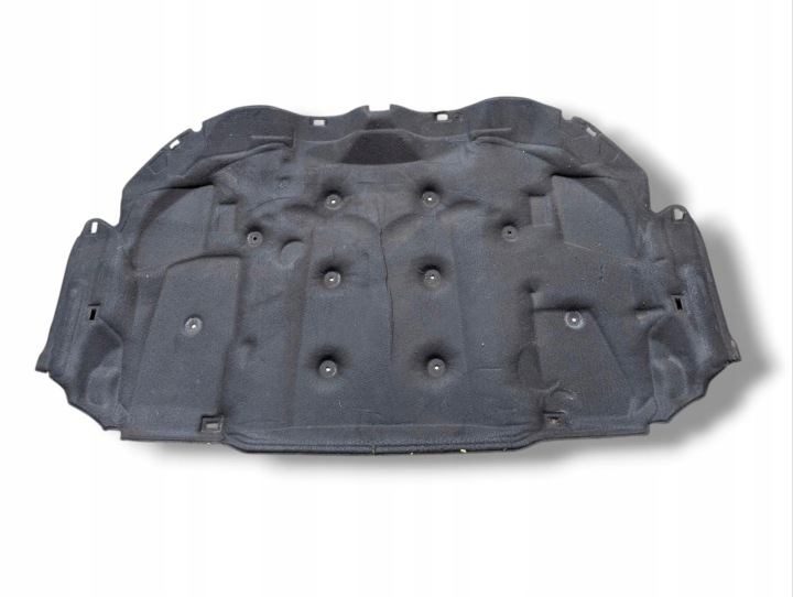 Insonorizzazione del cofano Motore Jaguar XF 250 2010 8X2316738AC