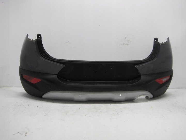 Paraurti posteriore posteriore KIA STONIC 4 PDC 23R