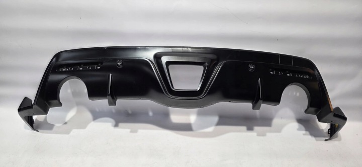SPOILER Paraurti posteriore TOYOTA SUPRA MK5 V GR 19- 2XPDC Originale 8811536