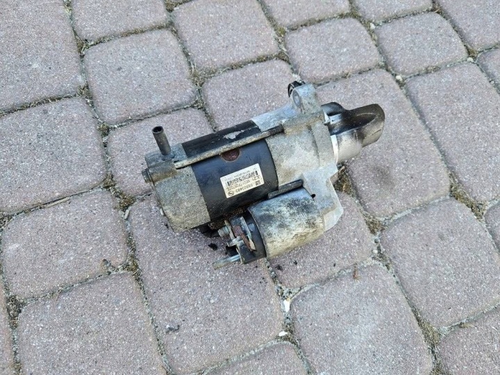 Anlasser Starter Zafira C Meriva Mokka 1.6D 1.6CDTi Opel Astra K 55503483
