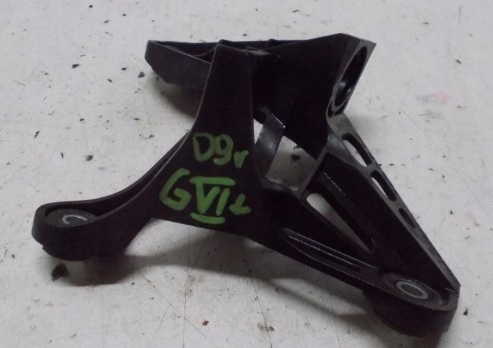 VW GOLF VI PLUS 1.6 TDI 09R Halter Halter LINEK getriebe 1K0711789G