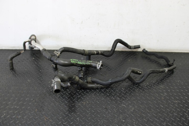 hose wiring of water FORD EDGE II 2 MK2 LIFT VIGNALE K2G3-8B273-CG