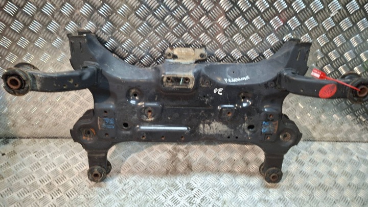 Vorderachsträger vorne FIAT FREEMONT 2.0 JTD 2WD 2011