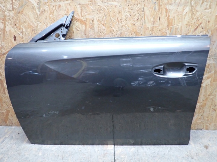 Portière Gauche Avant Gauche Avant PEUGEOT 508 2 II R8 RB RC 2018- 9822028380