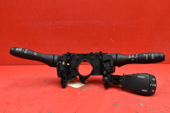 steering wheel levers and controls PAJAK 255670975R-A DACIA SANDERO STEPWAY 3 III 20-21