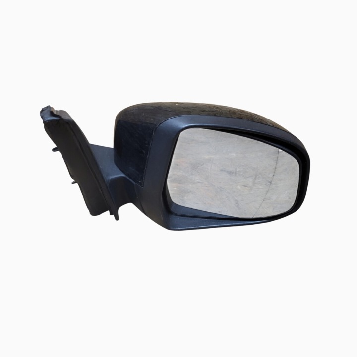 FORD FOCUS MK3 11-18r KOMBI HB 7PIN SPECCHIETTO RETROVISORE Elettricità Destro nero FB FF
