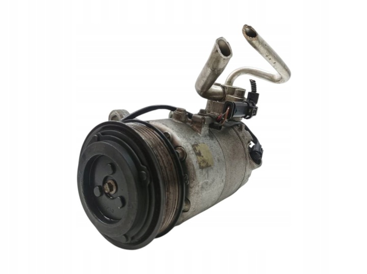 compressor of the air conditioning 2.0 D B47 Bmw Seria 5 VI (2010- ) F07/10/11