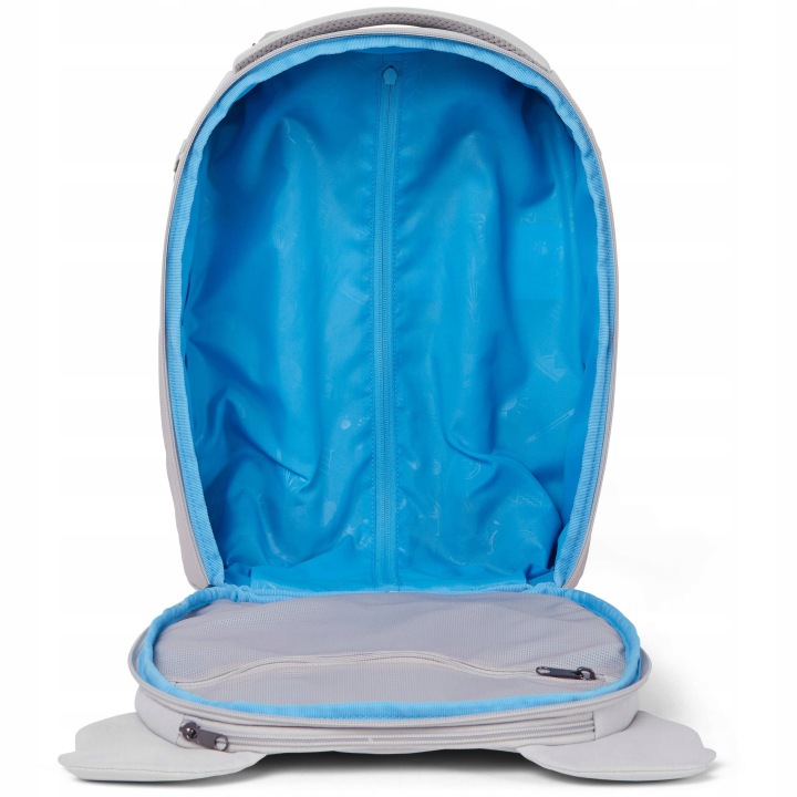 Валіза для дітей Affenzahn Kids Suitcase - коала — фото 8