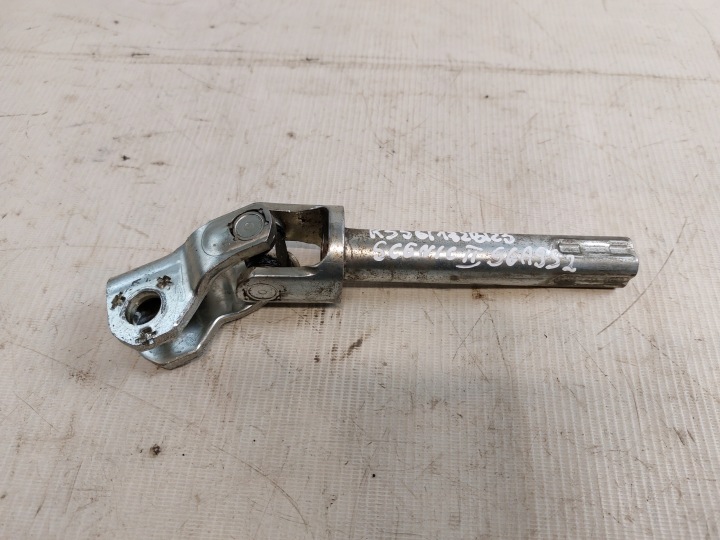 Croix Colonne de direction Volant RENAULT SCENIC II