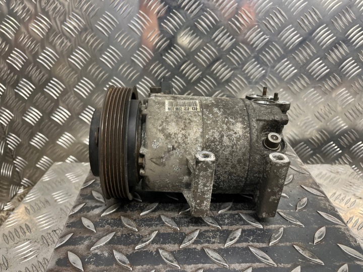 Klimakompressor klimaanlage KIA SOUL F500-FG8AA06